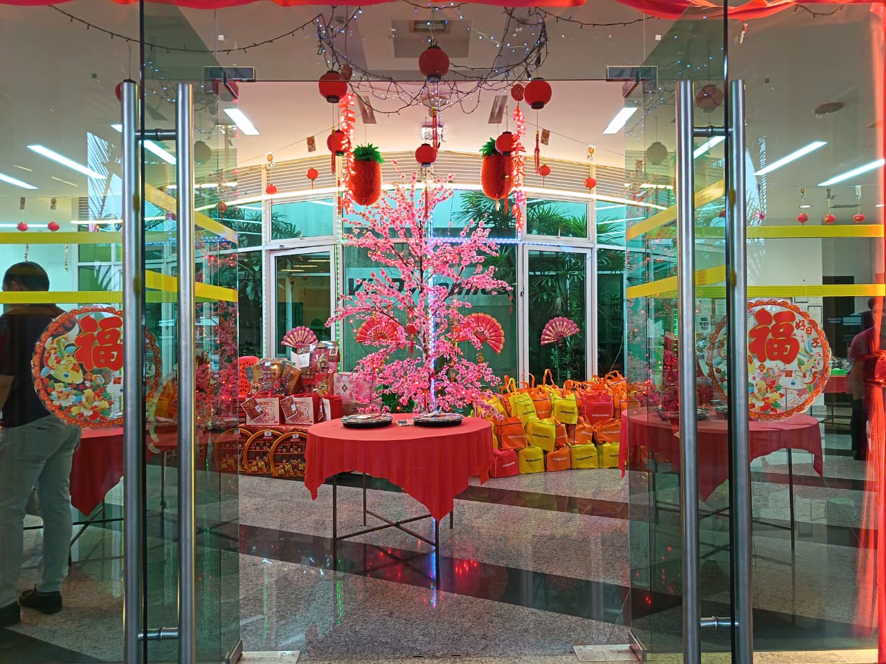Chinese New Year