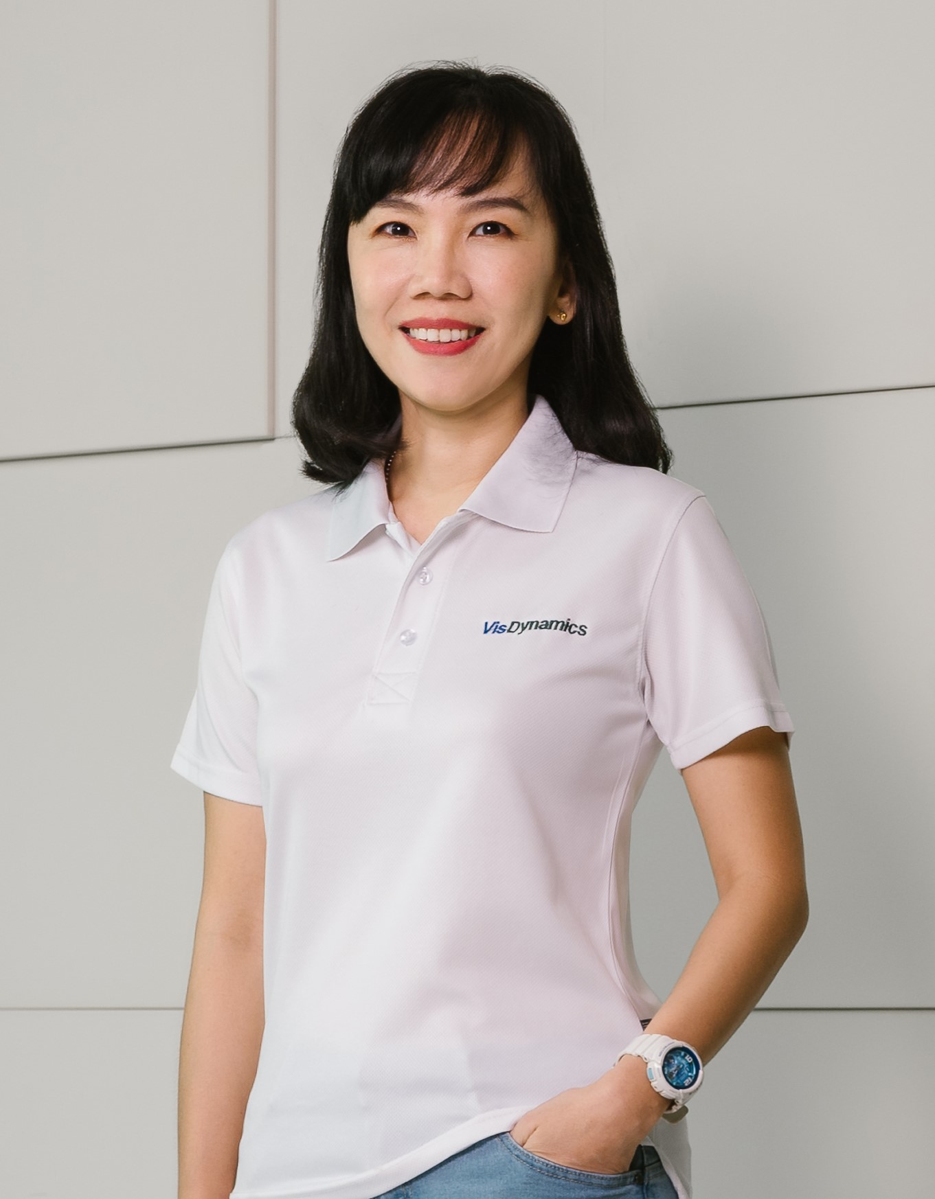 Ms.Ong Hui Peng