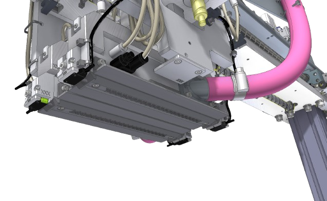 UGP Mechanism Diagram