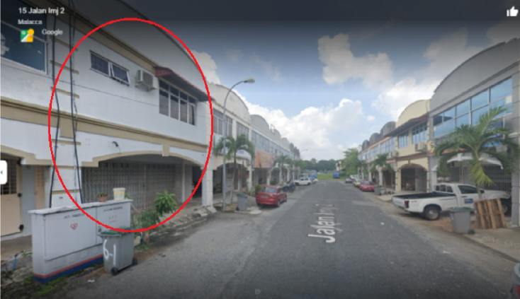 Starting Office 2003