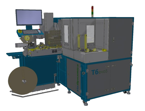 T6EVO