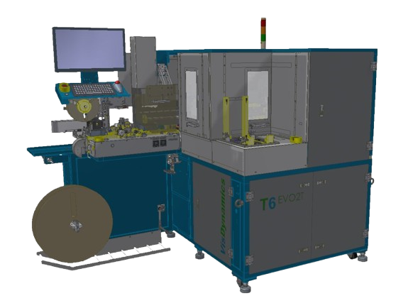T6EVO-2T